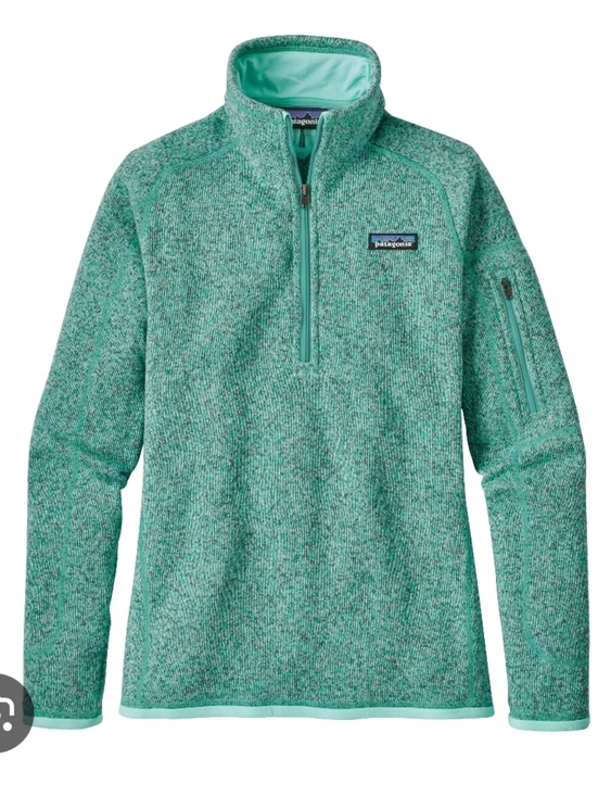 Patagonia Jackets & Blazers - Patagonia Better Sweater